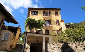 Apartment Formaga-3 By Interhome
